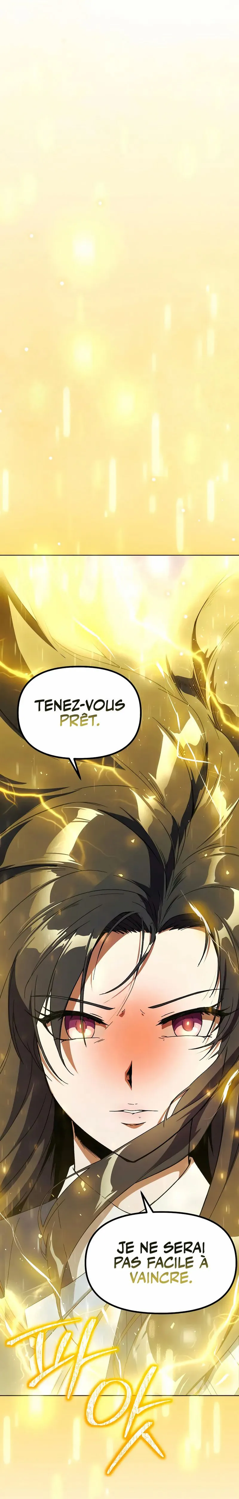 Acting As The Perfect Narrow Eyed Villain Chapitre 4 - Page 4