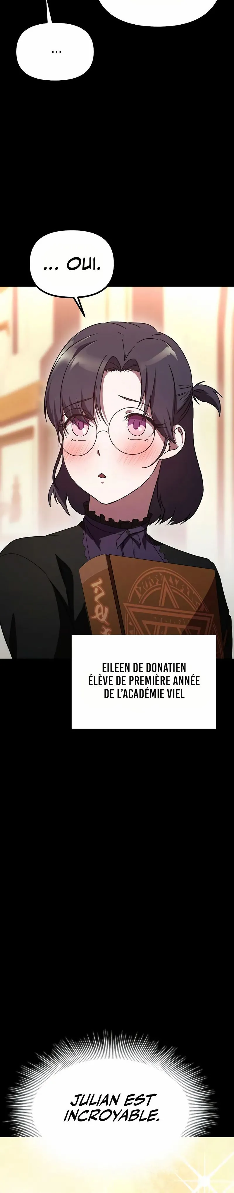Acting As The Perfect Narrow Eyed Villain Chapitre 4 - Page 18