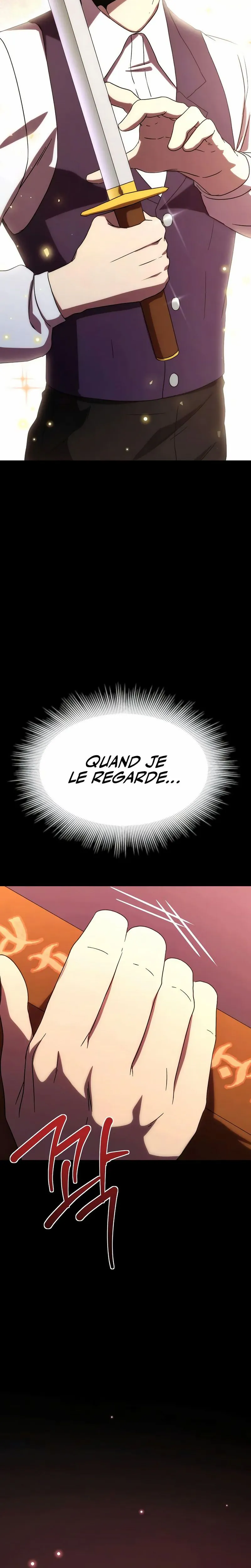 Acting As The Perfect Narrow Eyed Villain Chapitre 4 - Page 20