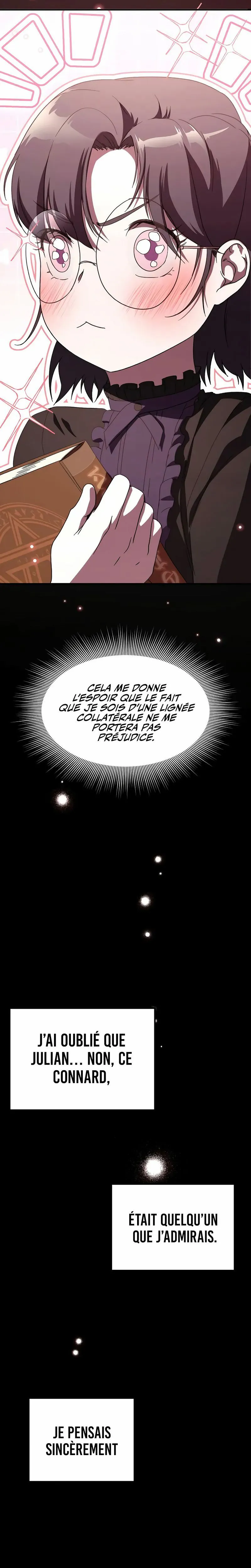 Acting As The Perfect Narrow Eyed Villain Chapitre 4 - Page 21