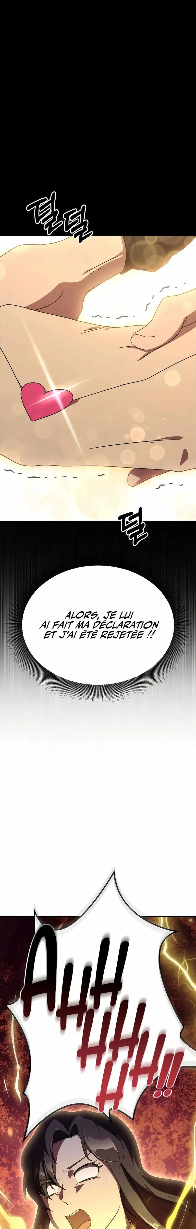 Acting As The Perfect Narrow Eyed Villain Chapitre 4 - Page 23