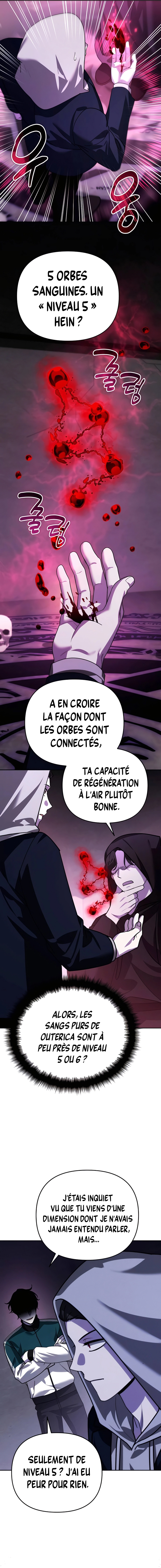 All My Alter Egos Are Tycoons Chapitre 17 - Page 5