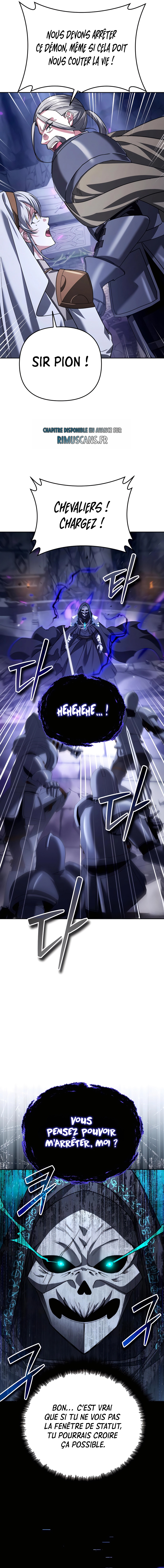All My Alter Egos Are Tycoons Chapitre 30 - Page 3
