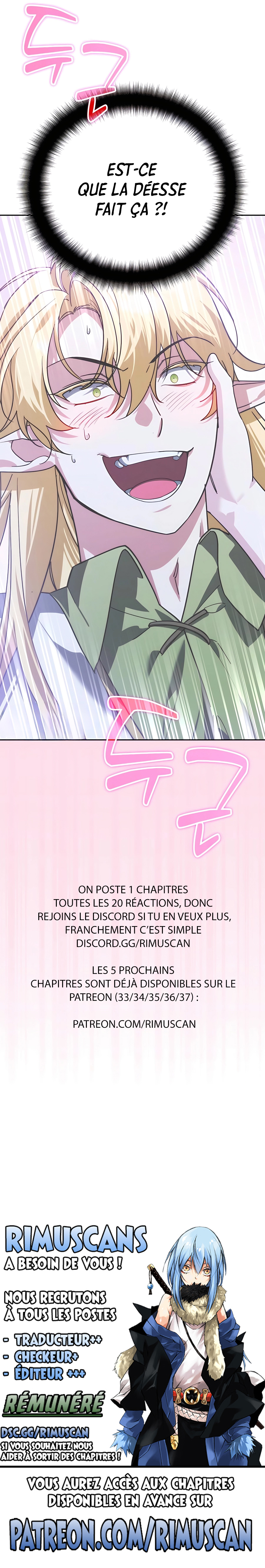 All My Alter Egos Are Tycoons Chapitre 32 - Page 15