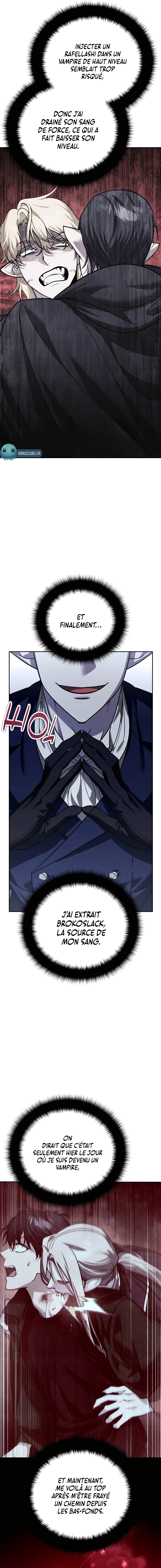 All My Alter Egos Are Tycoons Chapitre 39 - Page 7