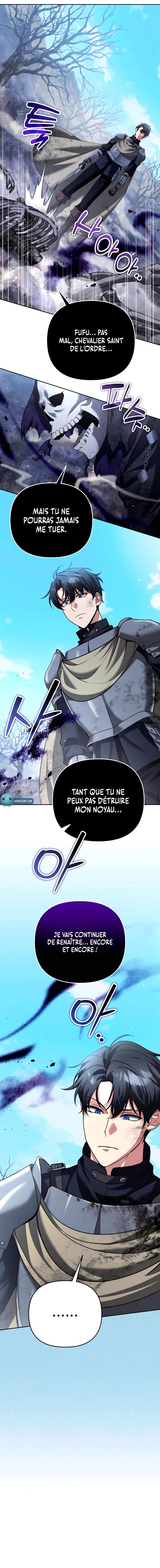 All My Alter Egos Are Tycoons Chapitre 46 - Page 7