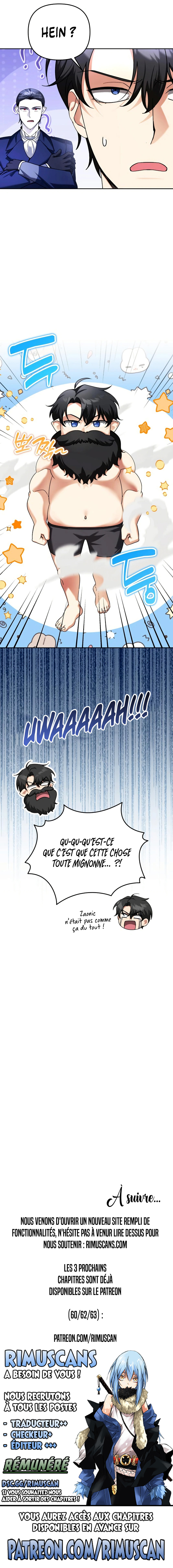 All My Alter Egos Are Tycoons Chapitre 59 - Page 11