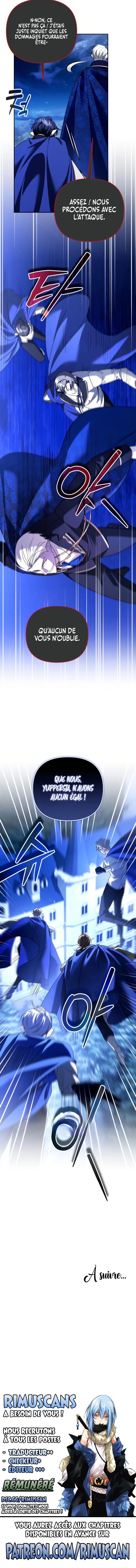 All My Alter Egos Are Tycoons Chapitre 64 - Page 9
