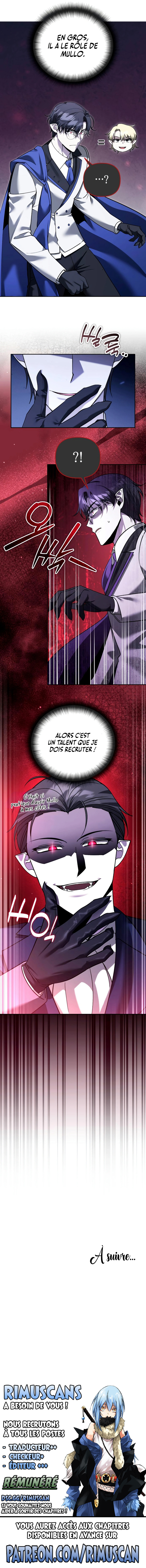 All My Alter Egos Are Tycoons Chapitre 66 - Page 14