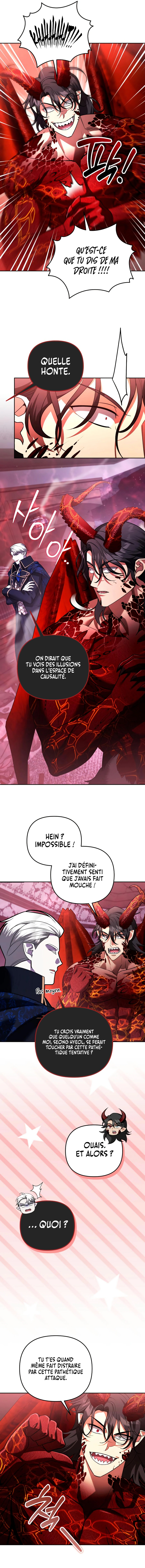 All My Alter Egos Are Tycoons Chapitre 66 - Page 7