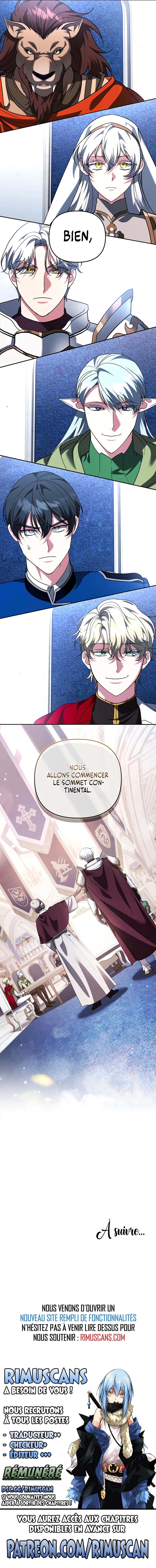 All My Alter Egos Are Tycoons Chapitre 69 - Page 11