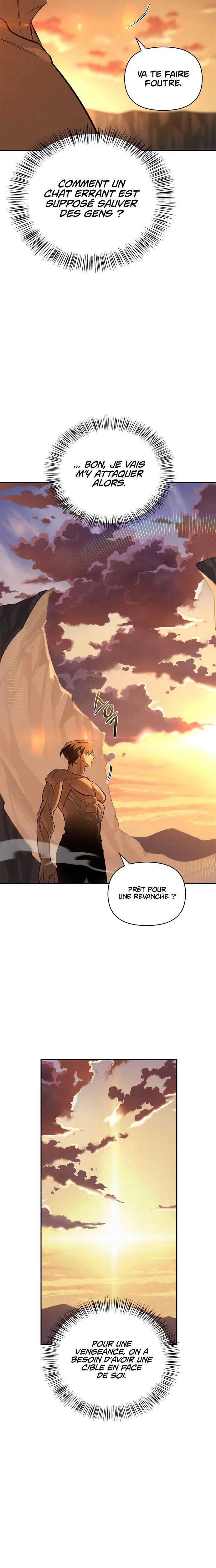 An S-Rank Hunter's Healing Journey with Monsters Chapitre 2 - Page 4