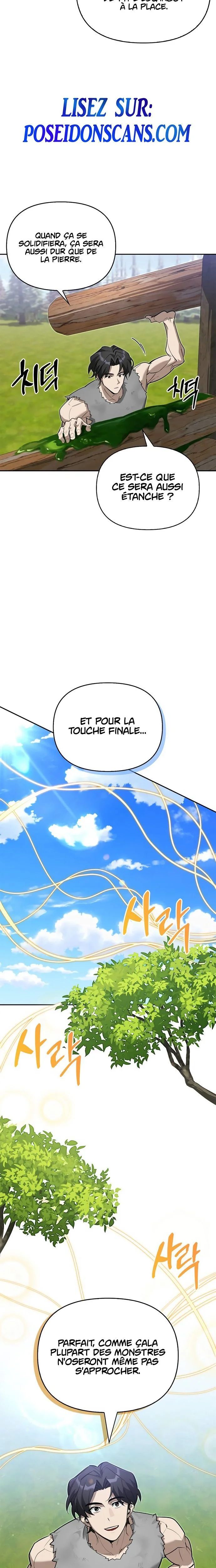 An S-Rank Hunter's Healing Journey with Monsters Chapitre 3 - Page 4