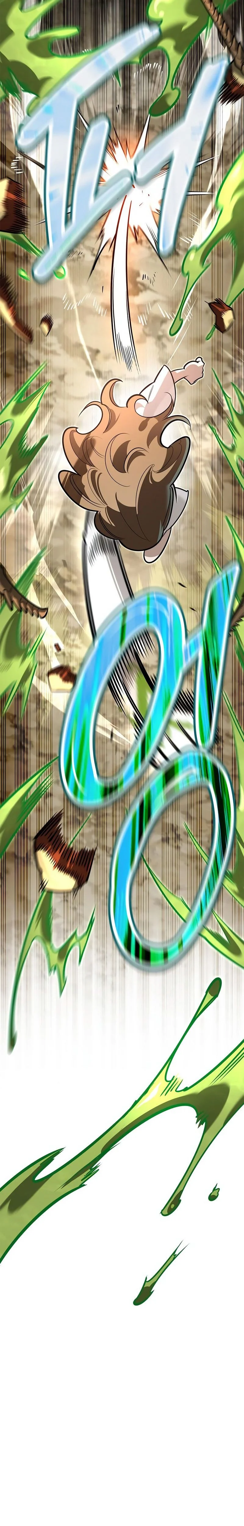 An S-Rank Hunter's Healing Journey with Monsters Chapitre 5 - Page 39