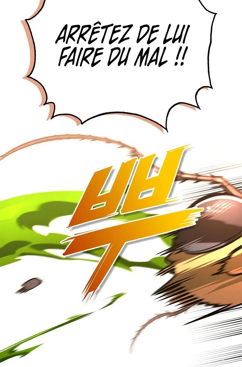 An S-Rank Hunter's Healing Journey with Monsters Chapitre 5 - Page 36