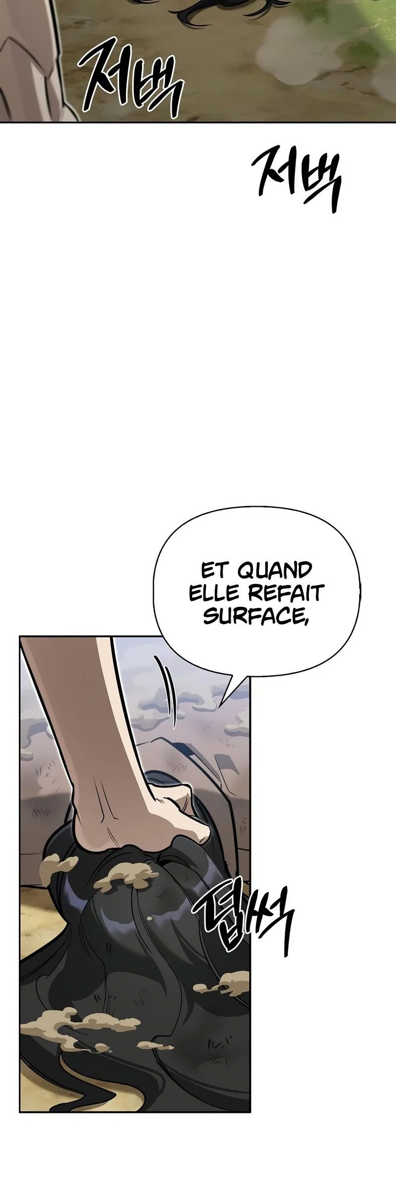 An S-Rank Hunter's Healing Journey with Monsters Chapitre 6 - Page 34