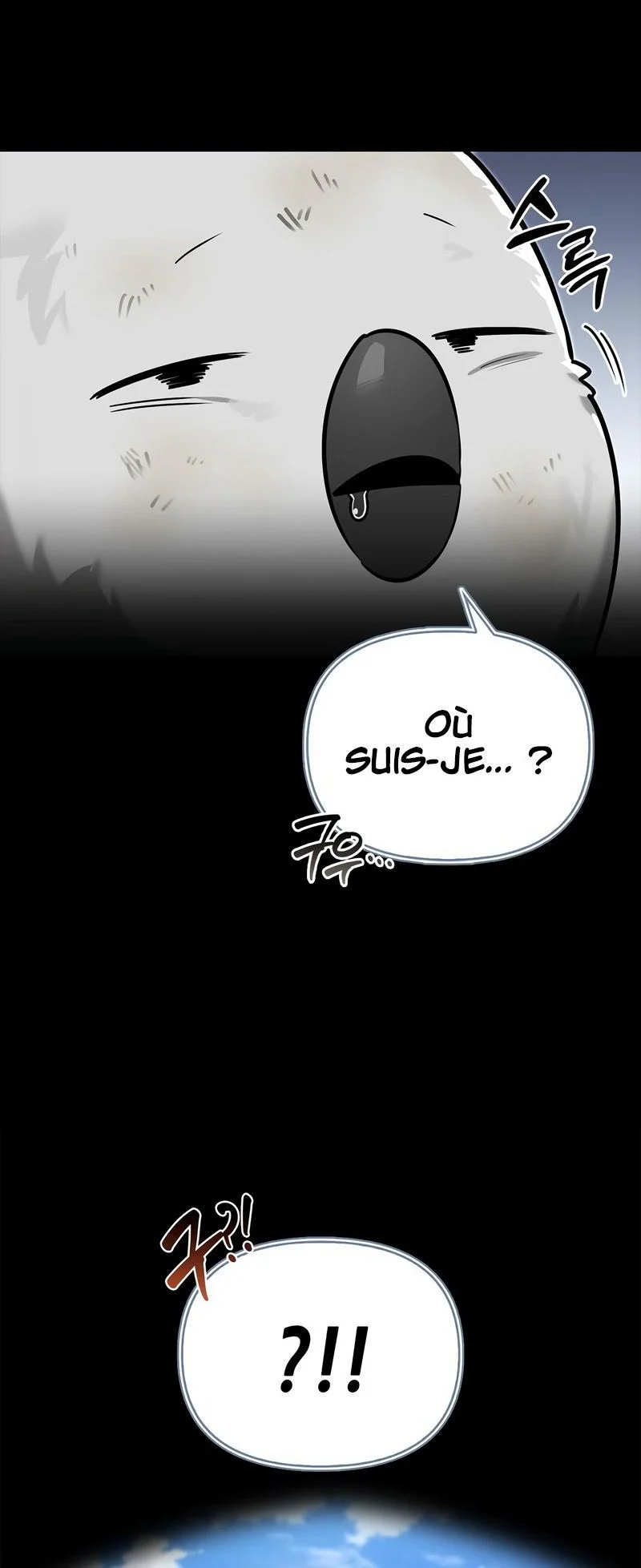 An S-Rank Hunter's Healing Journey with Monsters Chapitre 6 - Page 8