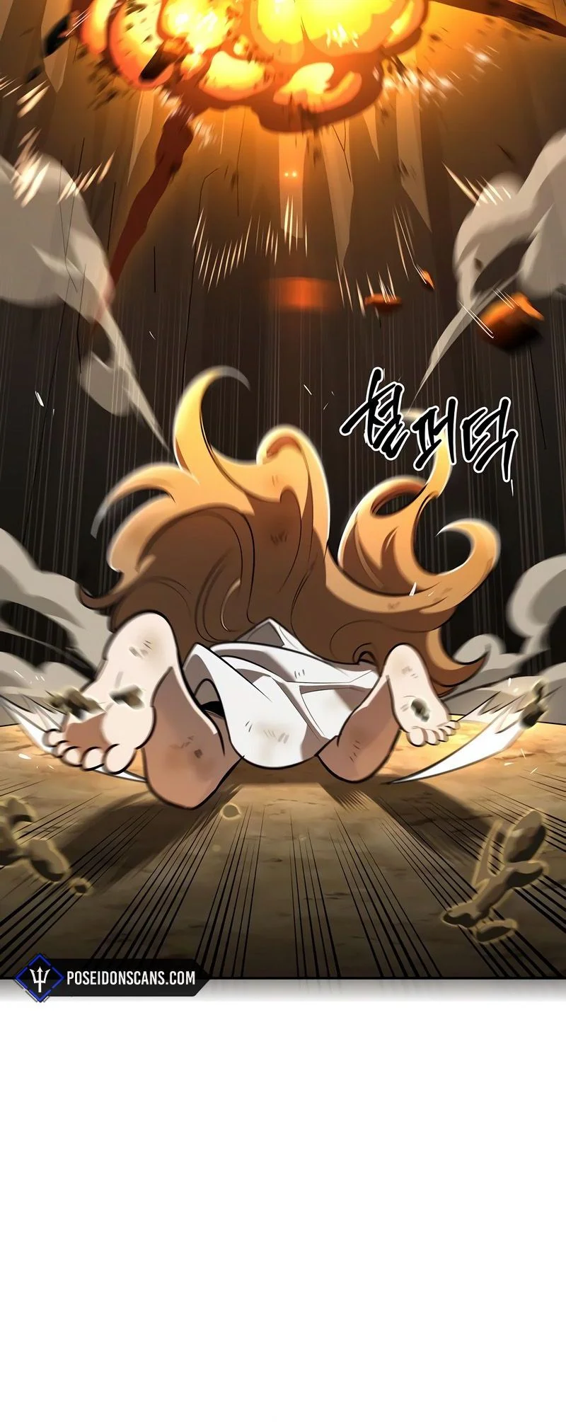 An S-Rank Hunter's Healing Journey with Monsters Chapitre 6 - Page 22