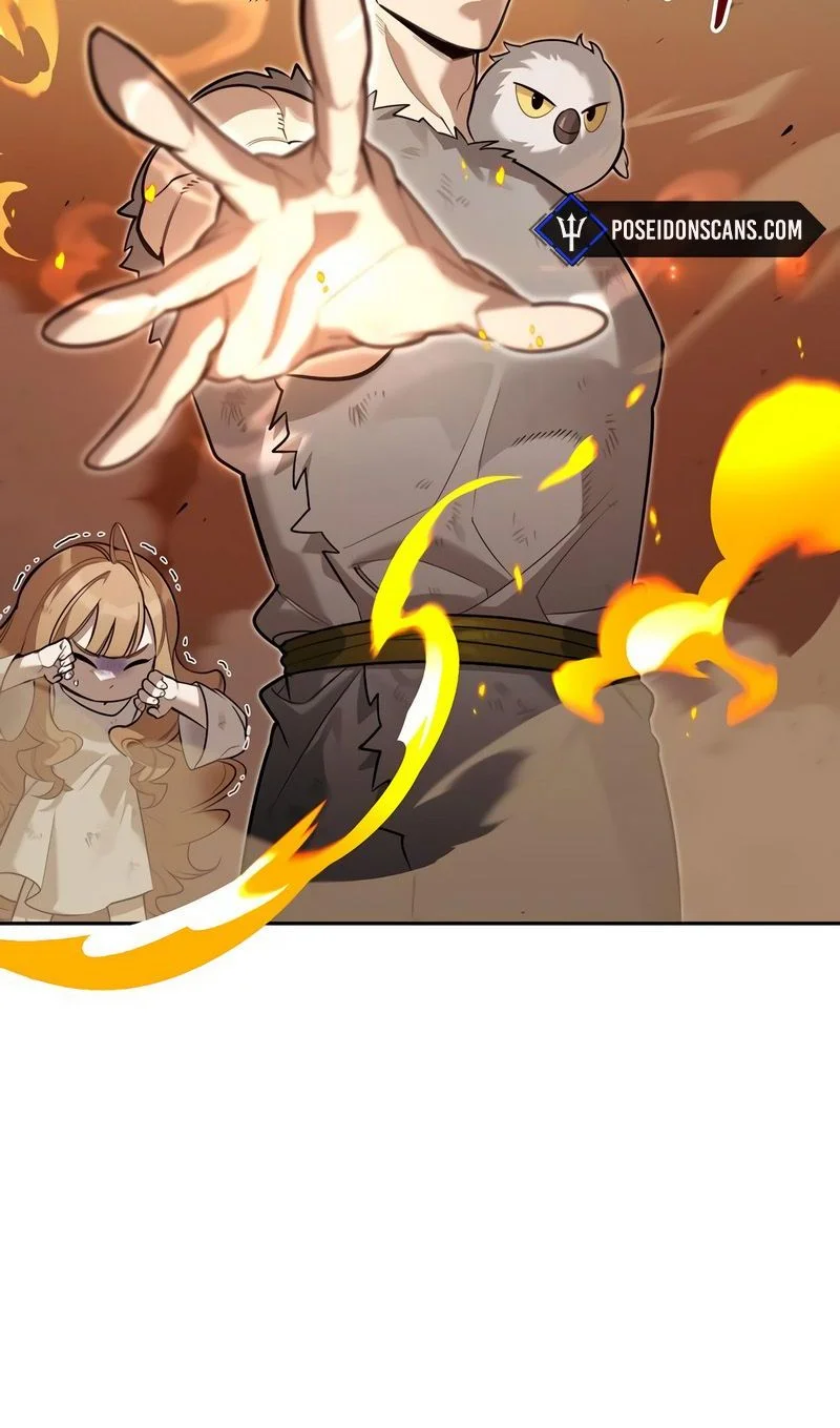 An S-Rank Hunter's Healing Journey with Monsters Chapitre 6 - Page 26