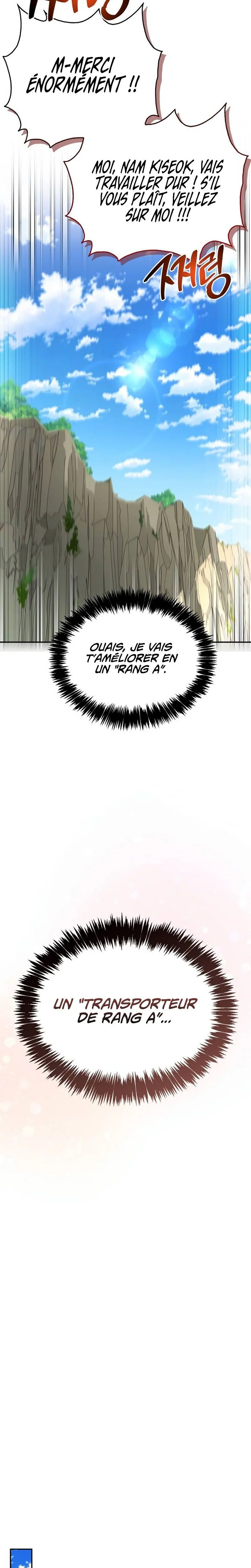 An S-Rank Hunter's Healing Journey with Monsters Chapitre 8 - Page 12