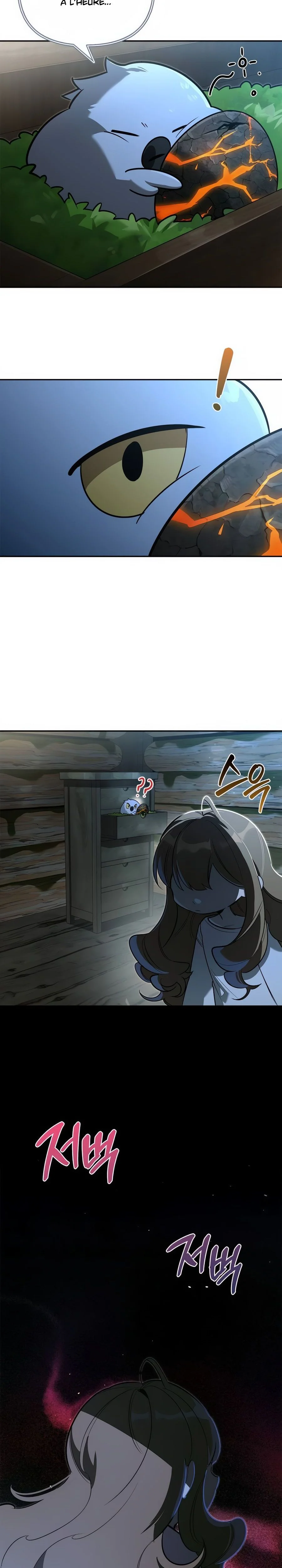 An S-Rank Hunter's Healing Journey with Monsters Chapitre 10 - Page 17