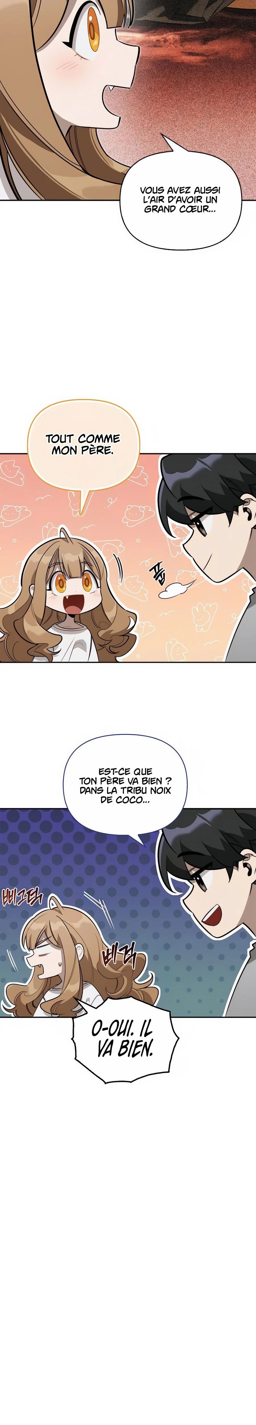 An S-Rank Hunter's Healing Journey with Monsters Chapitre 10 - Page 6