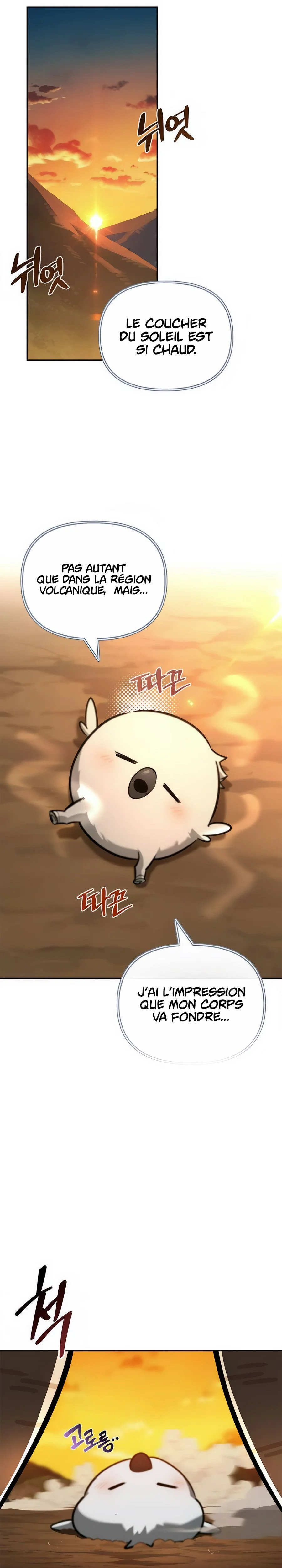 An S-Rank Hunter's Healing Journey with Monsters Chapitre 10 - Page 7