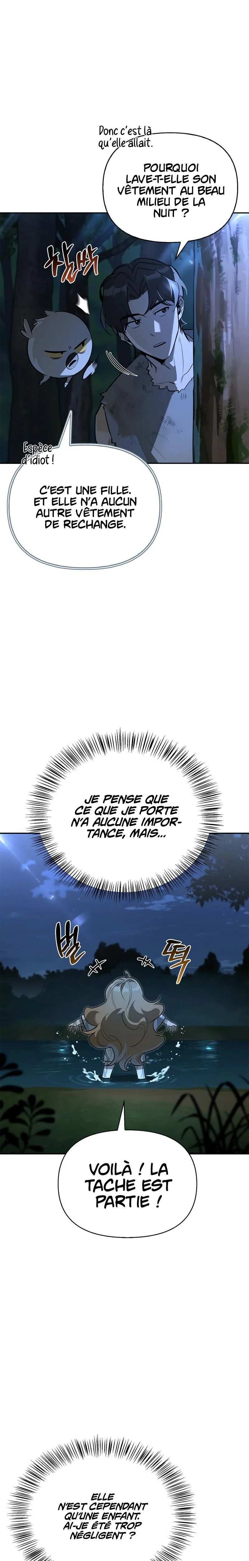 An S-Rank Hunter's Healing Journey with Monsters Chapitre 11 - Page 3