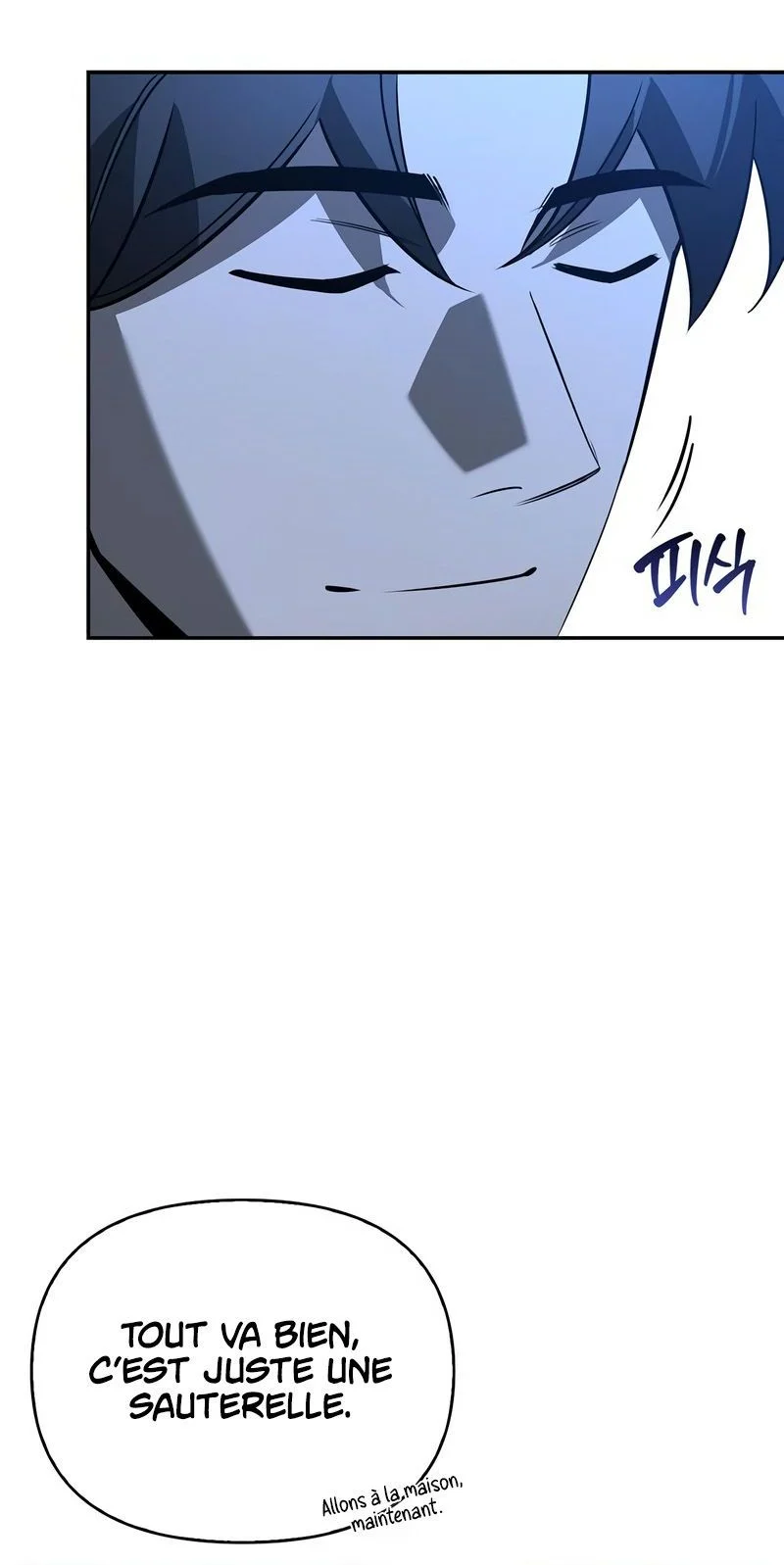An S-Rank Hunter's Healing Journey with Monsters Chapitre 11 - Page 8