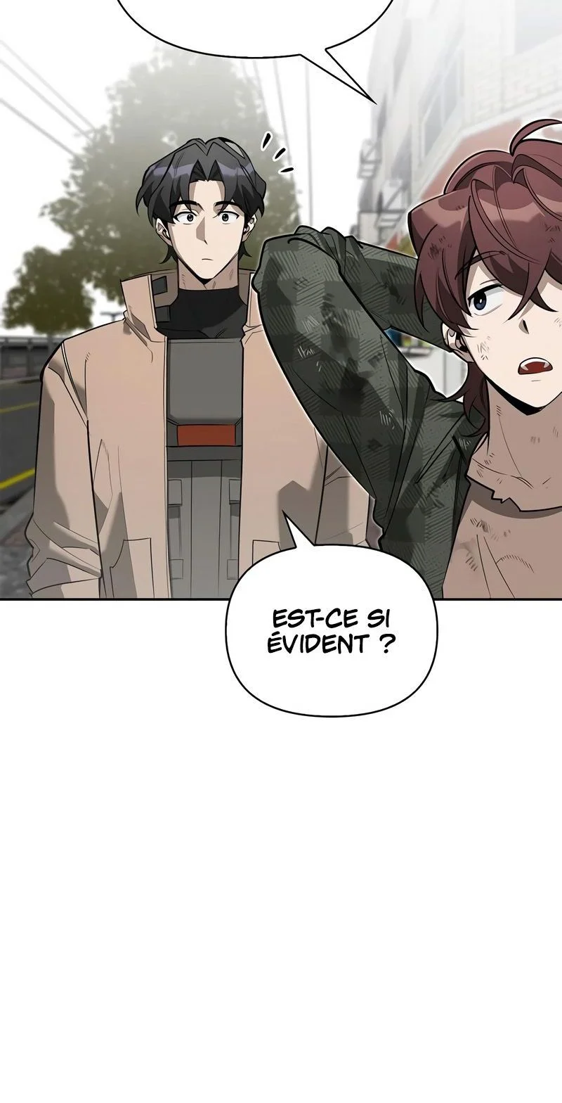 An S-Rank Hunter's Healing Journey with Monsters Chapitre 11 - Page 16