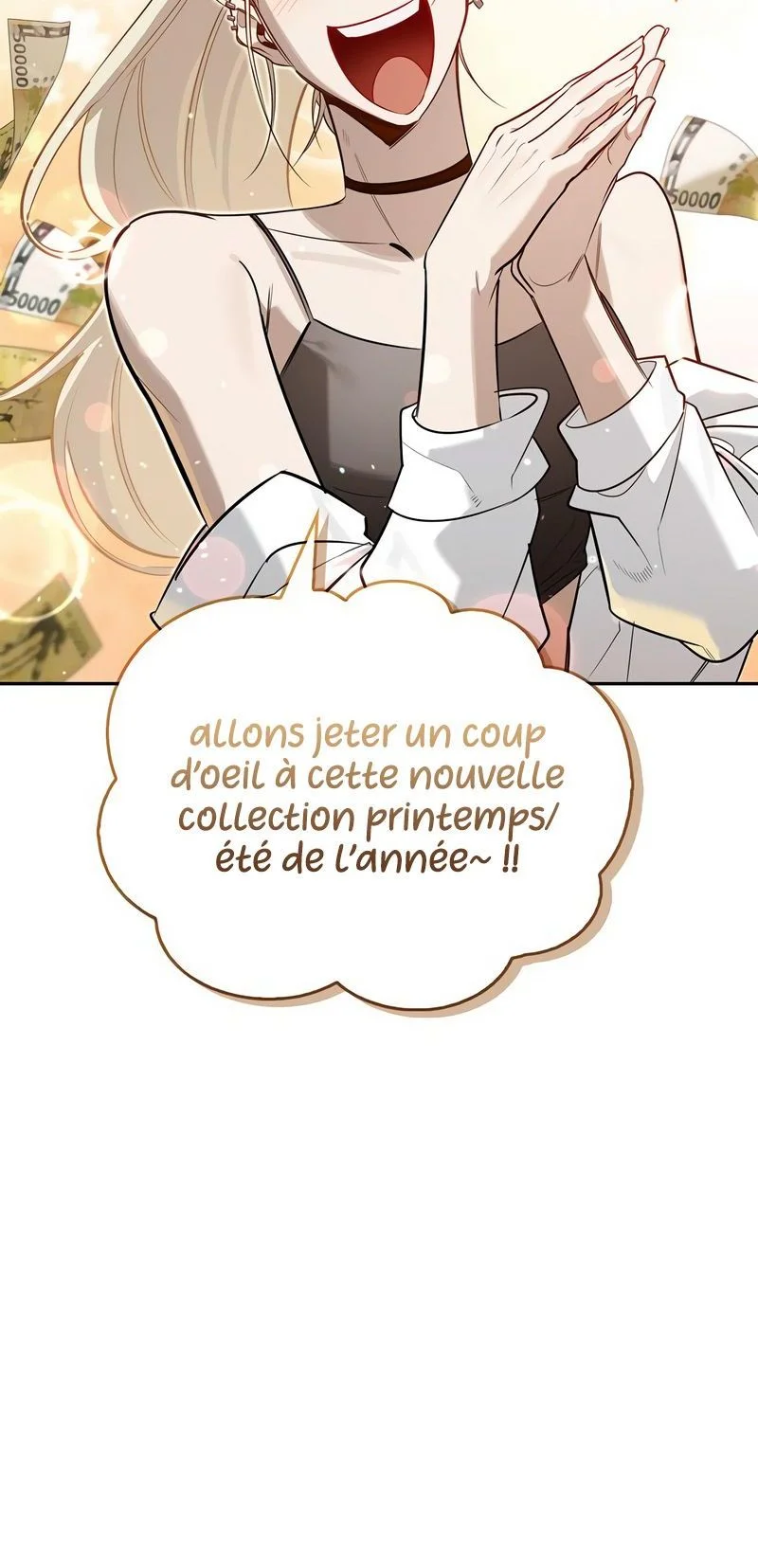 An S-Rank Hunter's Healing Journey with Monsters Chapitre 11 - Page 28