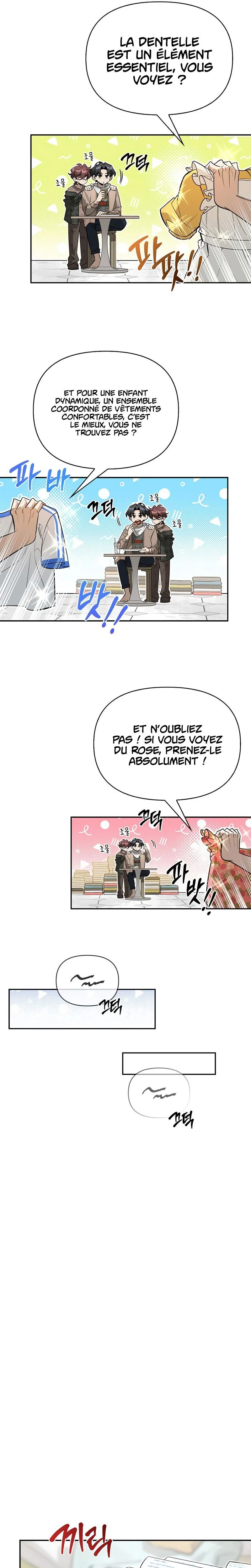 An S-Rank Hunter's Healing Journey with Monsters Chapitre 11 - Page 29