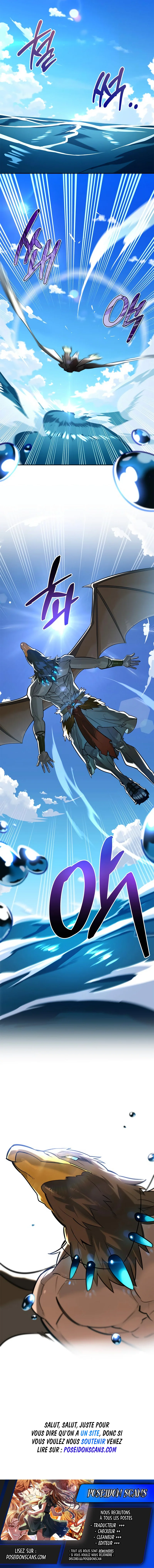 An S-Rank Hunter's Healing Journey with Monsters Chapitre 12 - Page 17