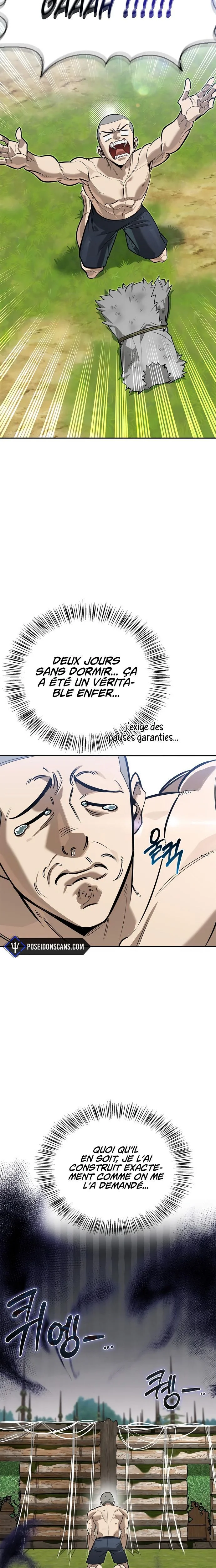 An S-Rank Hunter's Healing Journey with Monsters Chapitre 13 - Page 3