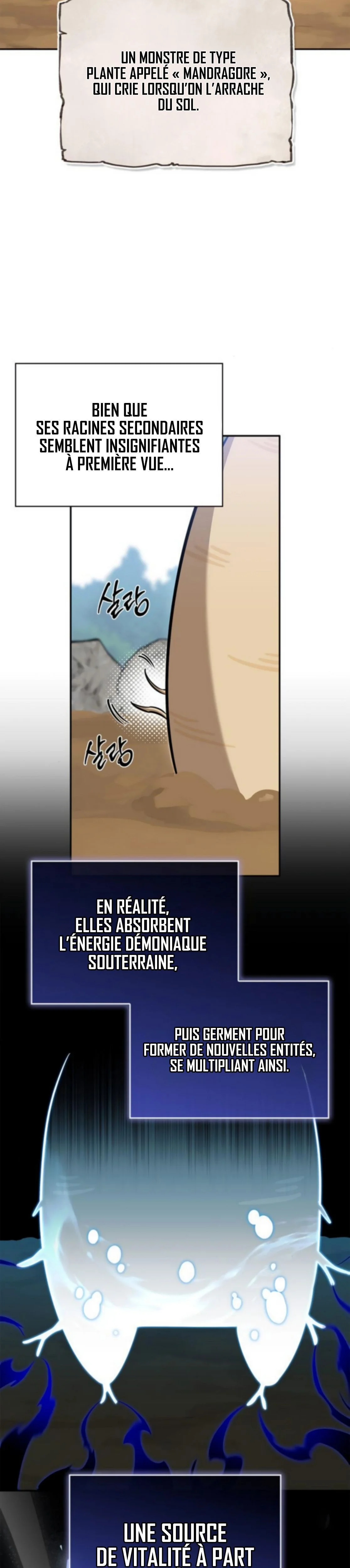 An S-Rank Hunter's Healing Journey with Monsters Chapitre 15 - Page 3