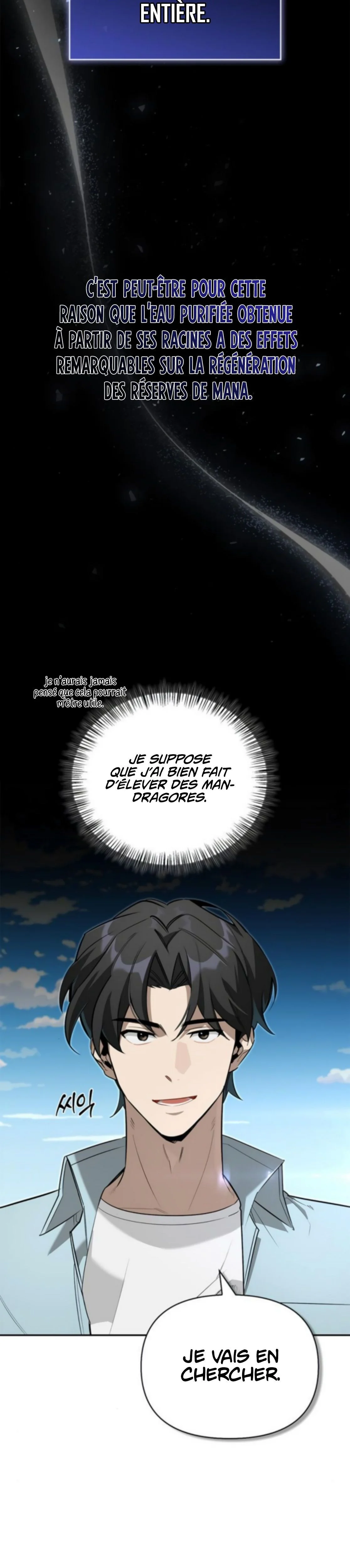 An S-Rank Hunter's Healing Journey with Monsters Chapitre 15 - Page 4