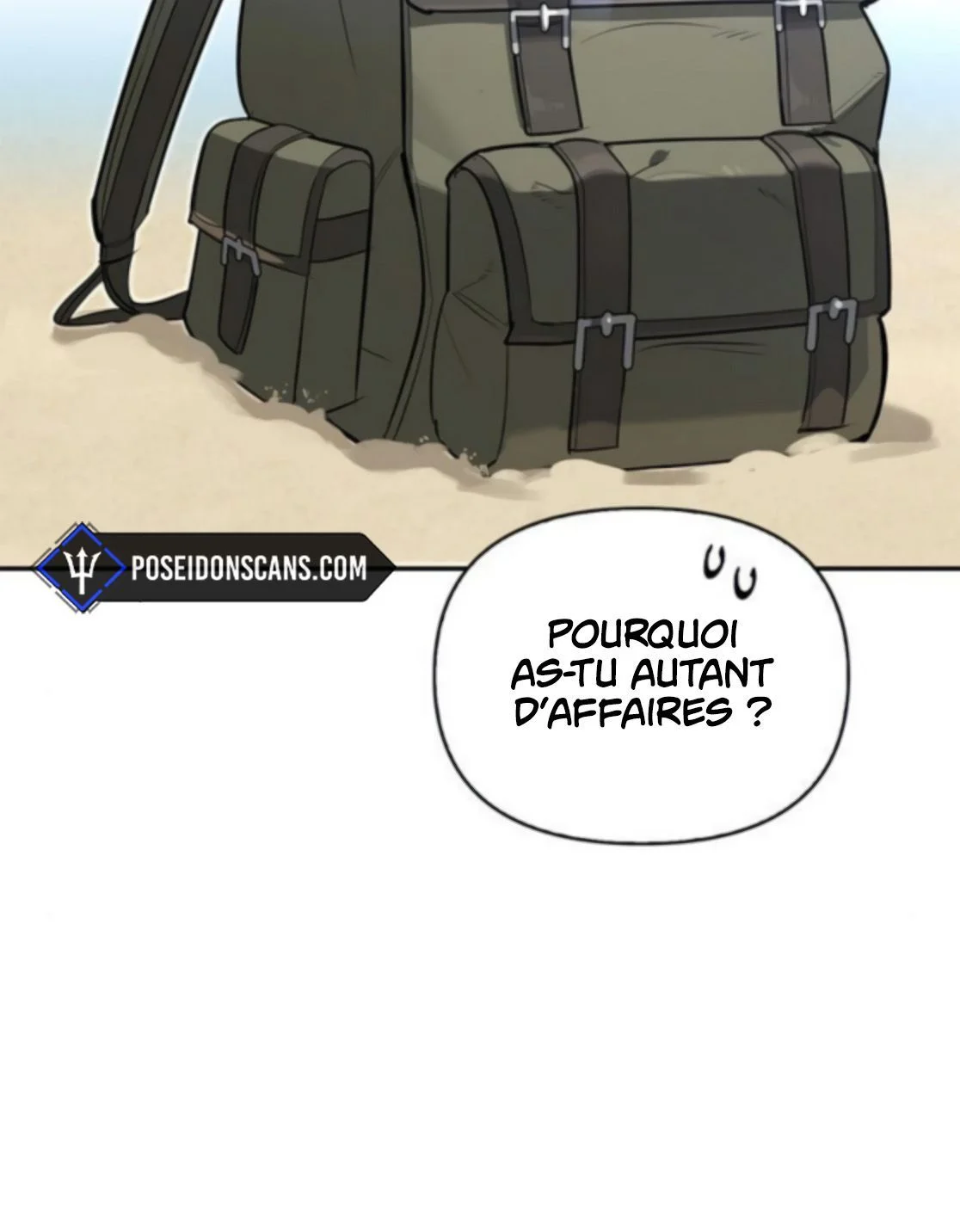 An S-Rank Hunter's Healing Journey with Monsters Chapitre 15 - Page 7