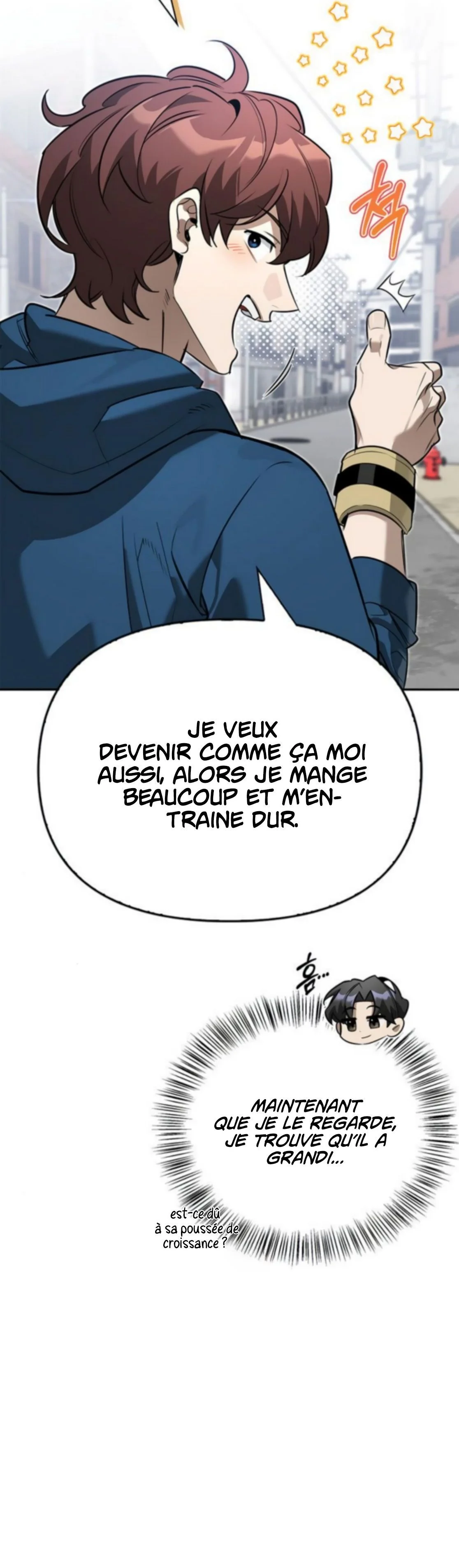 An S-Rank Hunter's Healing Journey with Monsters Chapitre 15 - Page 13