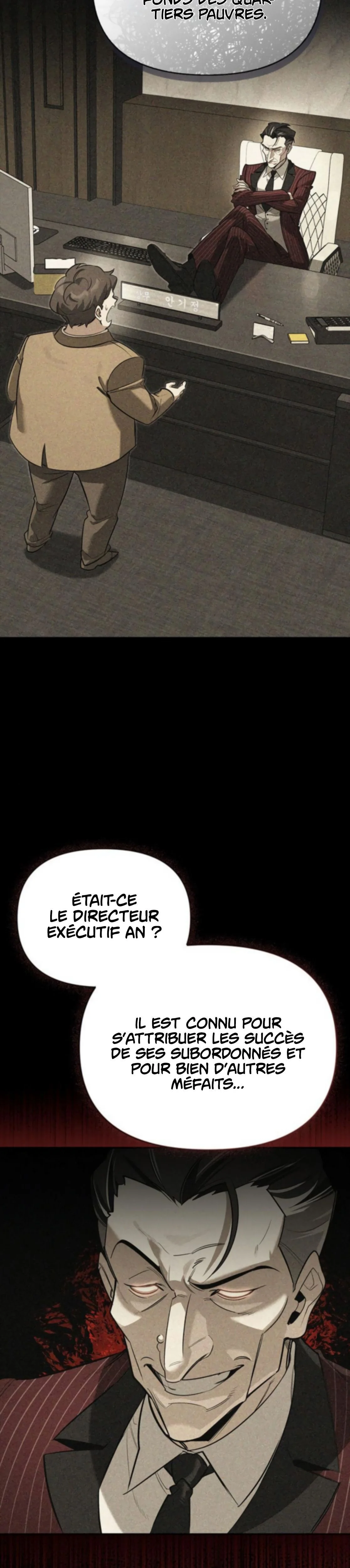 An S-Rank Hunter's Healing Journey with Monsters Chapitre 15 - Page 18