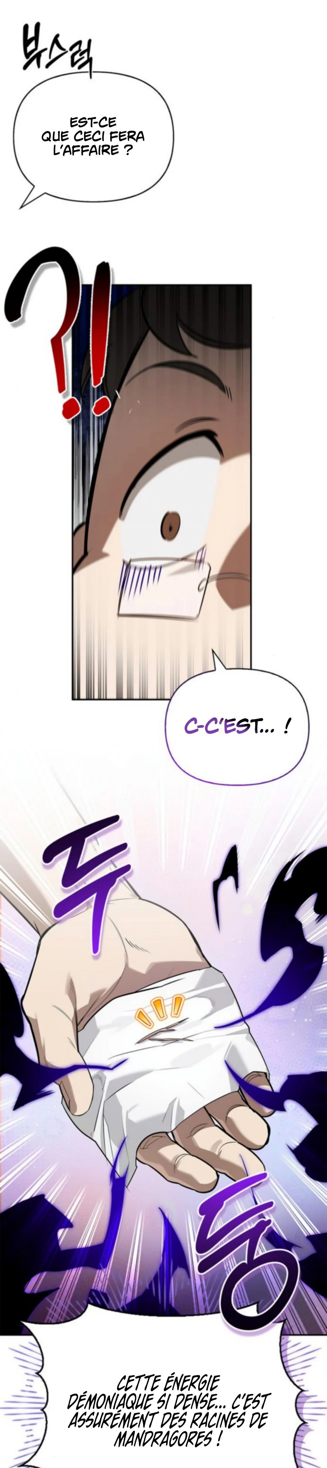 An S-Rank Hunter's Healing Journey with Monsters Chapitre 15 - Page 26