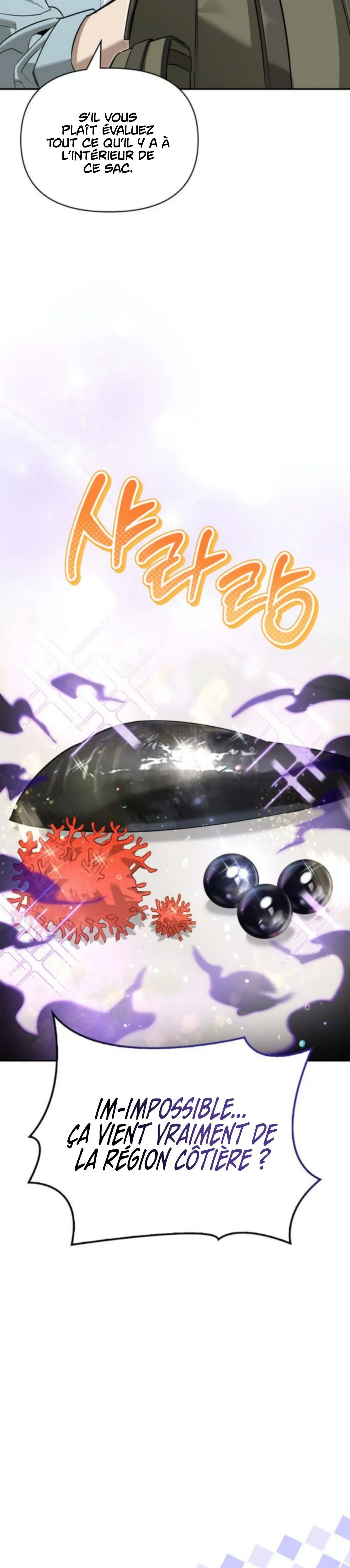 An S-Rank Hunter's Healing Journey with Monsters Chapitre 15 - Page 29