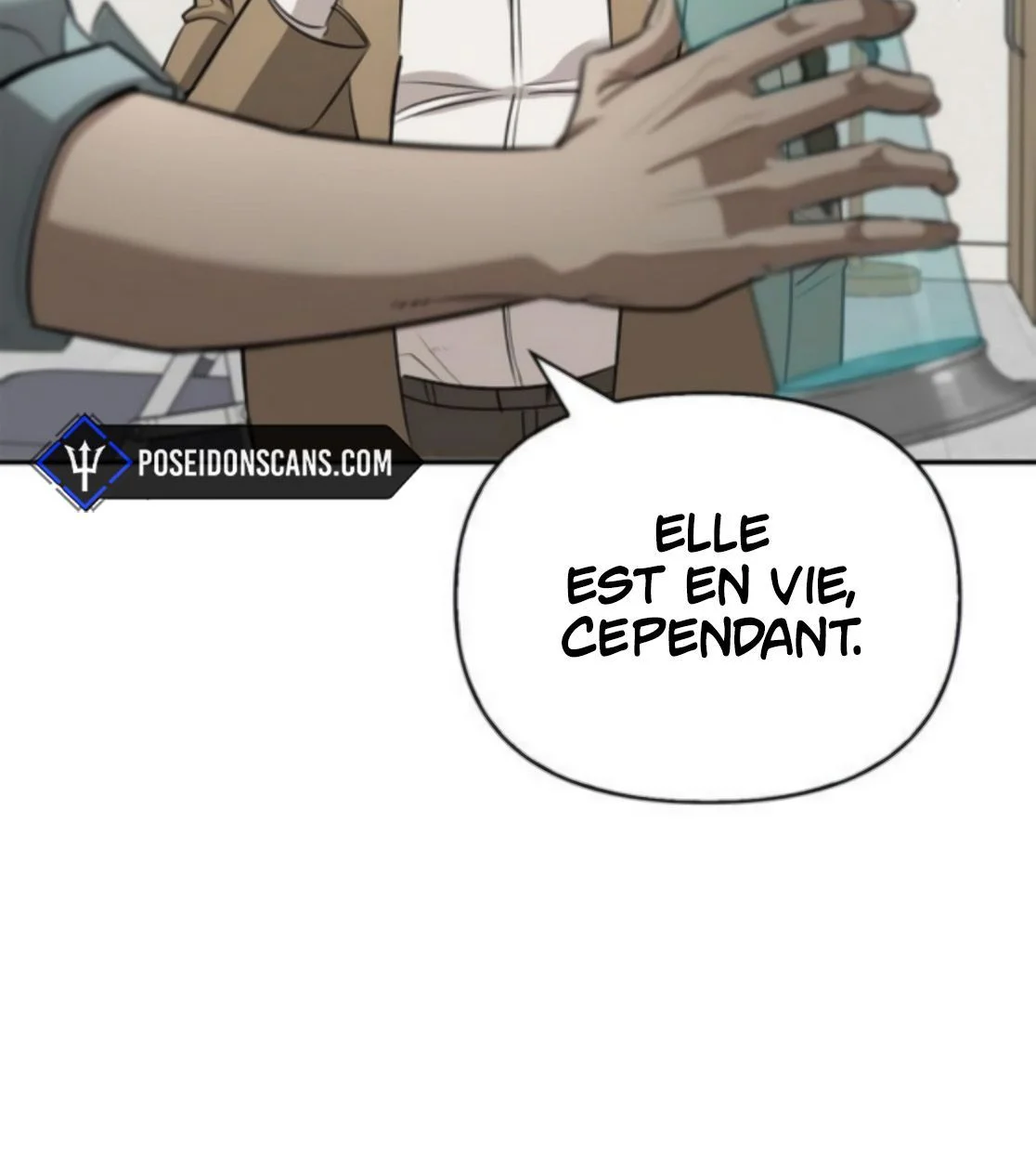 An S-Rank Hunter's Healing Journey with Monsters Chapitre 15 - Page 34