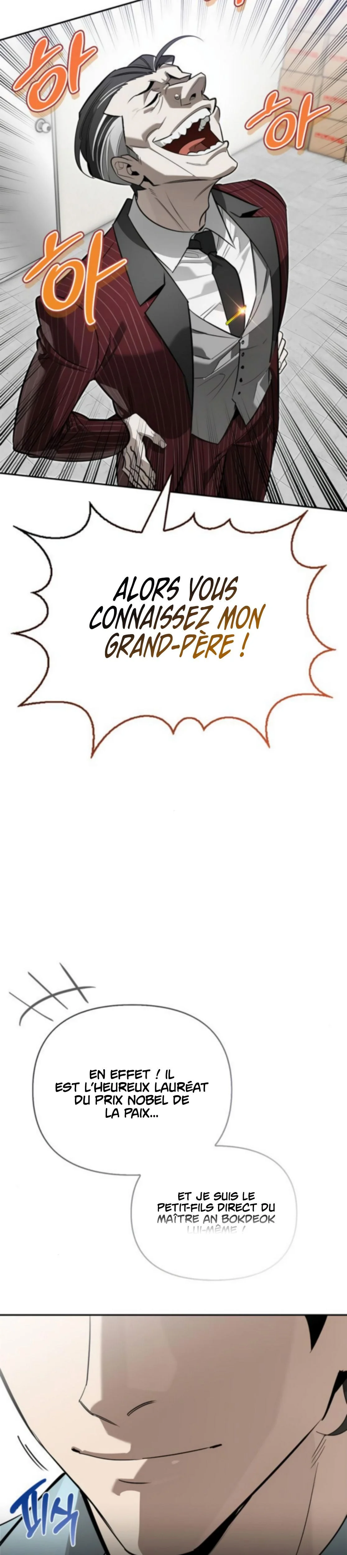 An S-Rank Hunter's Healing Journey with Monsters Chapitre 15 - Page 43