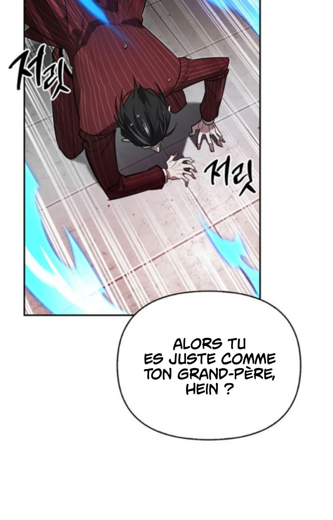 An S-Rank Hunter's Healing Journey with Monsters Chapitre 15 - Page 47