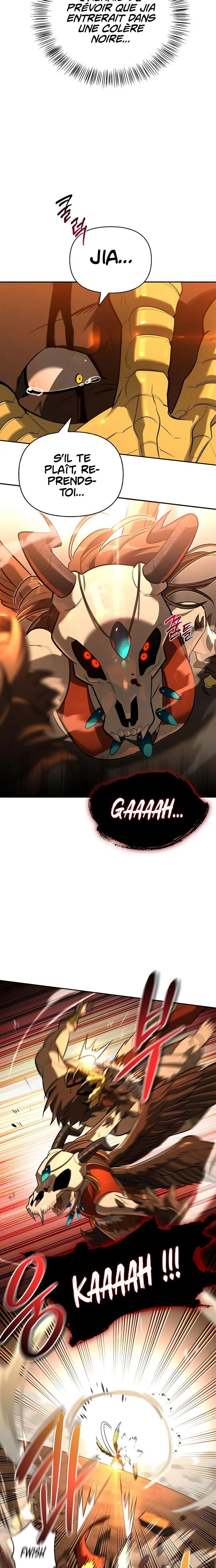 An S-Rank Hunter's Healing Journey with Monsters Chapitre 16 - Page 15