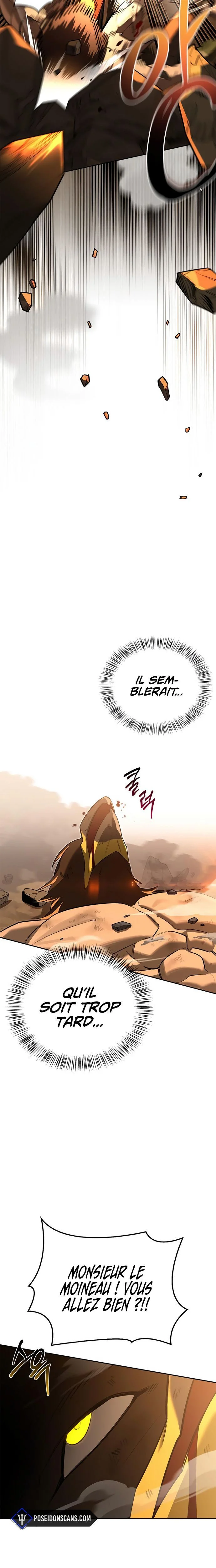 An S-Rank Hunter's Healing Journey with Monsters Chapitre 16 - Page 16