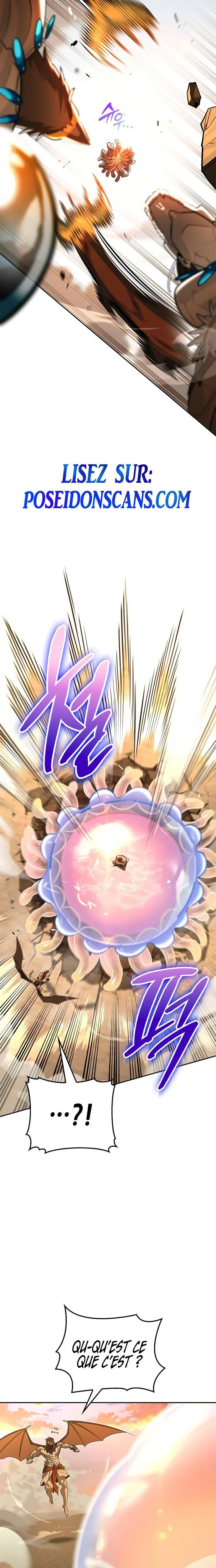 An S-Rank Hunter's Healing Journey with Monsters Chapitre 16 - Page 19