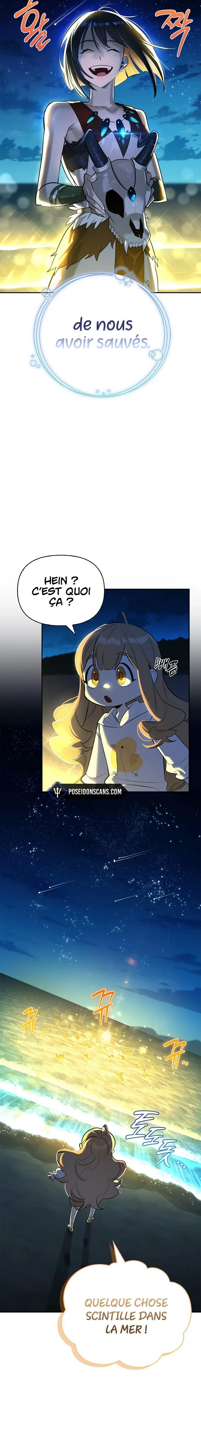 An S-Rank Hunter's Healing Journey with Monsters Chapitre 16 - Page 26