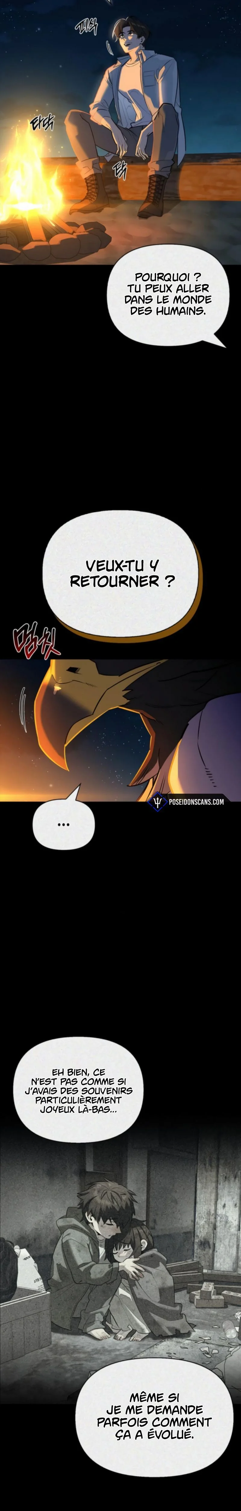 An S-Rank Hunter's Healing Journey with Monsters Chapitre 17 - Page 7