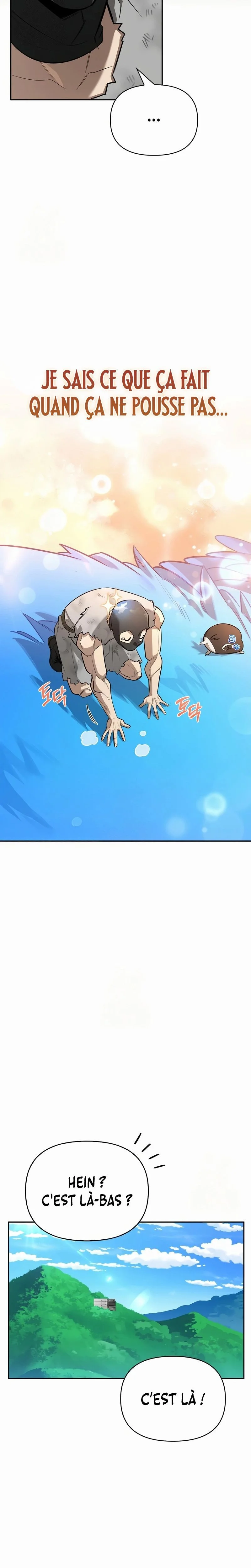 An S-Rank Hunter's Healing Journey with Monsters Chapitre 20 - Page 7